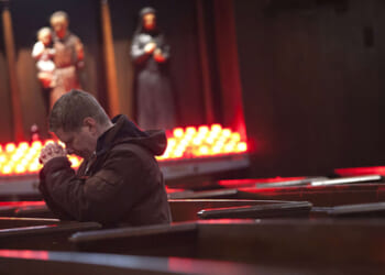 Abstaining from technology – Catholic World Report