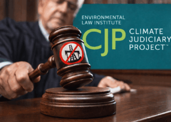 Inside the Left-Wing Operation to ‘Train’ Judges About Climate Change: Free Trips to Napa Valley, Palm Beach, and Hawaii Fuel a Secret Judge Recruitment Operation