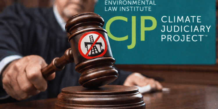 Inside the Left-Wing Operation to ‘Train’ Judges About Climate Change: Free Trips to Napa Valley, Palm Beach, and Hawaii Fuel a Secret Judge Recruitment Operation