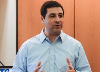 Wisconsin’s Democrat AG Is Still Waging Fani Willis-Style Show Trials Against 2020 Election Lawyers