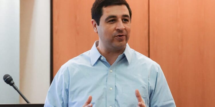 Wisconsin’s Democrat AG Is Still Waging Fani Willis-Style Show Trials Against 2020 Election Lawyers
