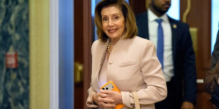 Nancy Pelosi endorses former US Capitol Police officer Harry Dunn