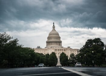 We Could Completely Get Rid Of Social Security, And It Still Wouldn’t Balance The U.S. Budget