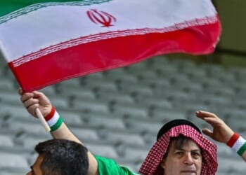 Iran Sports Minister Says Country Cannot Participate in FIFA World Cup