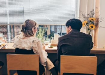 America’s Dating Crisis Is Dire, But Here’s How We Can Reverse It