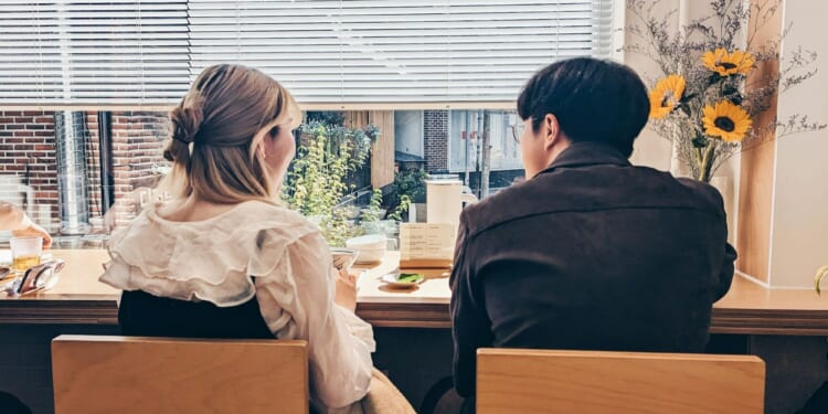 America’s Dating Crisis Is Dire, But Here’s How We Can Reverse It