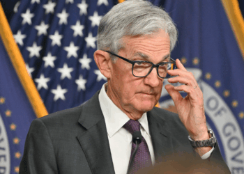 INSIDE LOOK: Powell's discreet outreach after Trump’s DOJ opened a criminal probe