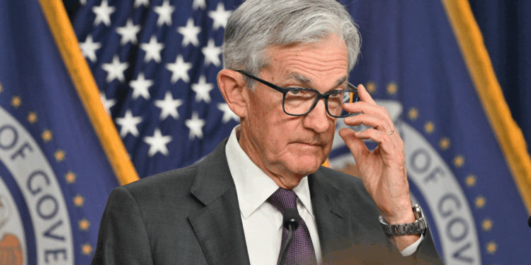 INSIDE LOOK: Powell's discreet outreach after Trump’s DOJ opened a criminal probe