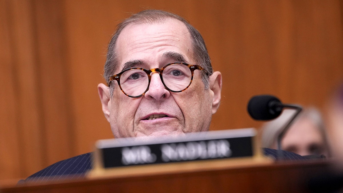 Rep. Jerrold Nadler