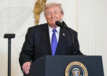 Senate passes Trump-backed housing bill, but House fate uncertain