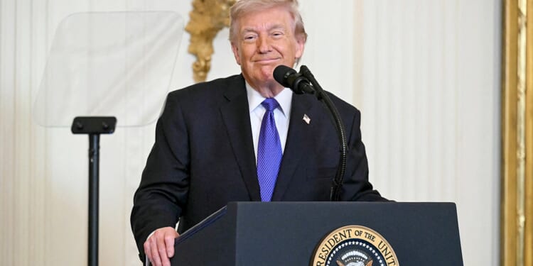 Senate passes Trump-backed housing bill, but House fate uncertain