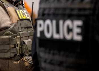 Smugglers busted by ICE after kidnapping family, sexually assaulting pregnant woman