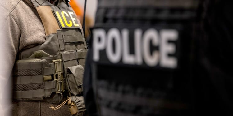 Smugglers busted by ICE after kidnapping family, sexually assaulting pregnant woman