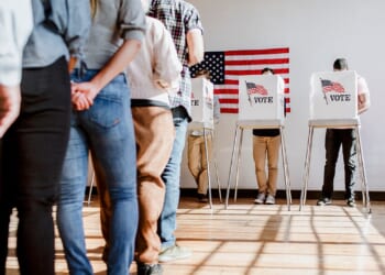 Virginia GOP flips Prince William County seat after racist posts scandal