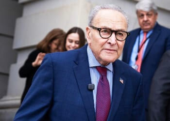 Dems block another attempt to reopen DHS as shutdown enters 27th day