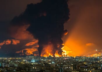 Pentagon estimates Iran war cost more than $11.3 billion in first six days