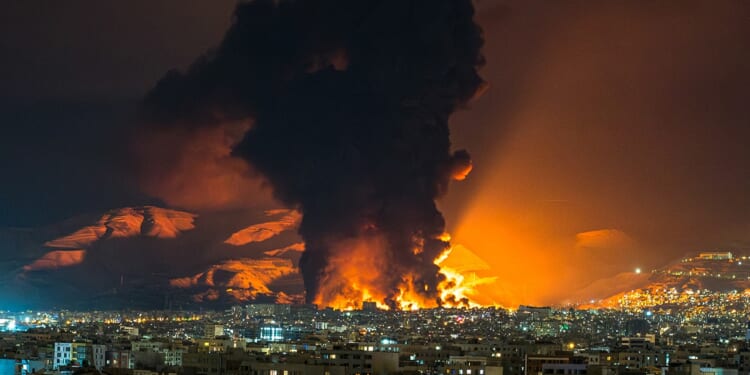 Pentagon estimates Iran war cost more than $11.3 billion in first six days