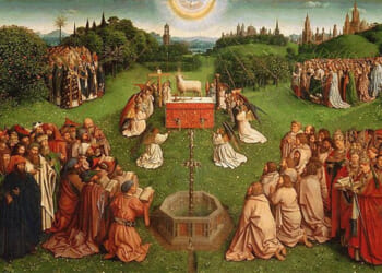 On Tracey Rowland’s important Introduction to Communio Theology – Catholic World Report