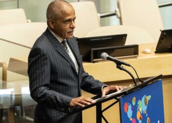 Top New York judge calls for more lenient sentencing and calls voters 'stupid' for demanding imprisonment