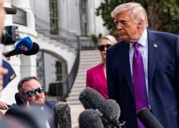 Advocacy groups sue Trump admin over plan to end Somali immigration status