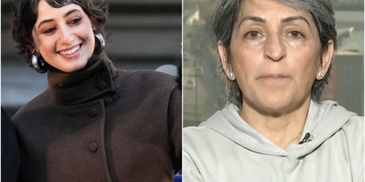 Zohran Mamdani’s Wife Provided Illustration for Essay by Author Who Called Oct 7 ‘Spectacular’ and Attacked ‘Jewish Supremacist Vampires'