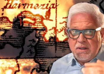 Are oil prices going to explode even higher? A financial expert’s warning