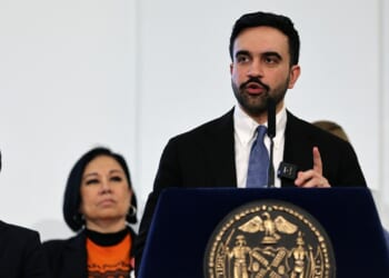 Mamdani says Bronx landlord case sets new legal precedent for NYC