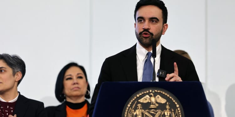 Mamdani says Bronx landlord case sets new legal precedent for NYC