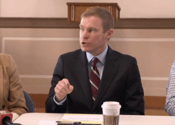 ‘Statutory Wordsmithing’: Dem AG Says Maine’s Ranked-Choice Voting Expansion Violates State Constitution