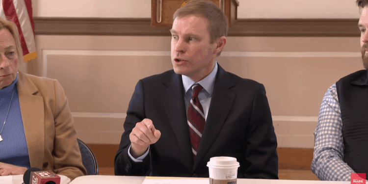 ‘Statutory Wordsmithing’: Dem AG Says Maine’s Ranked-Choice Voting Expansion Violates State Constitution