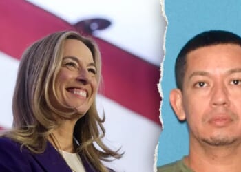 ICE warns New Jersey officials not to release accused sex offender