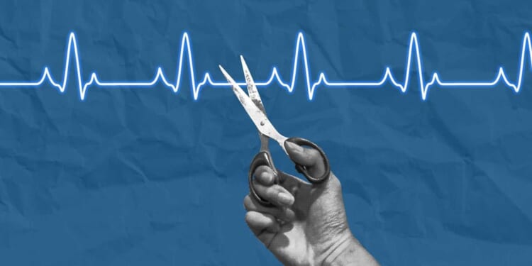 We must resist a culture that redefines death as dignity