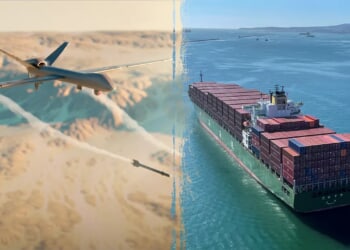 White House downplays FBI alert about potential Iran drone threat