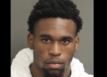 High school student raped panhandler he picked up in stolen car, Florida police say