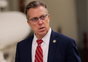 Andy Ogles targets ‘chain migration’ in massive legal immigration overhaul