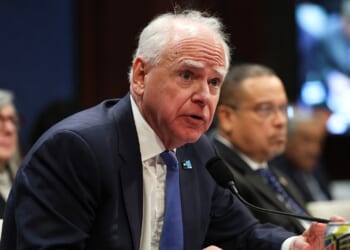 Critics slam Tim Walz's paid leave law over Minnesota business impacts