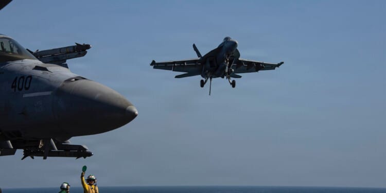 Trump Needs To Prepare Americans For What Comes Next In Iran