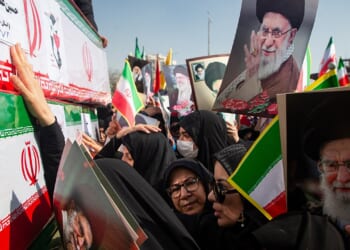 GOP eyes second 'big, beautiful bill' to surge military funds amid Iran conflict