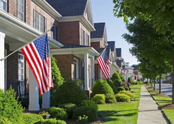 Corporate America hates this housing bill for one reason