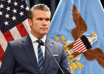 New Iranian supreme leader injured, 'likely disfigured,' Hegseth says