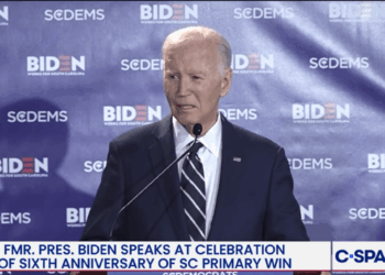 ‘Round River’ FBI Op Was A Deep State Conspiracy To Thwart Investigation Into Biden Family Corruption