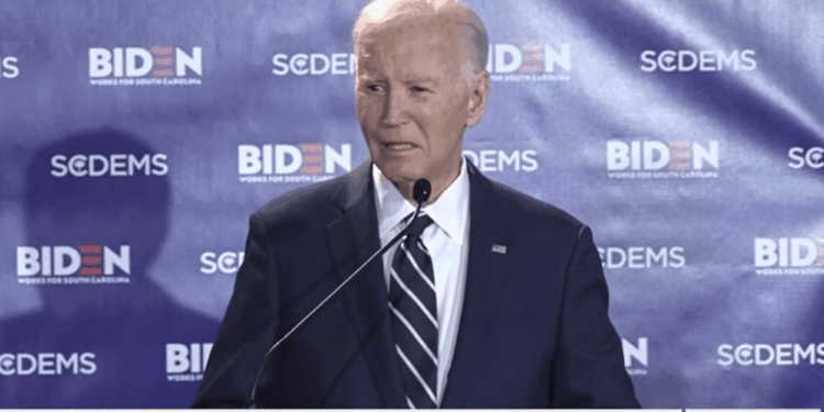 ‘Round River’ FBI Op Was A Deep State Conspiracy To Thwart Investigation Into Biden Family Corruption