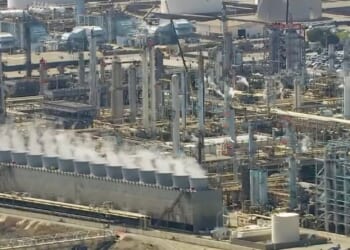 The Crisis In The Strait Of Hormuz Is Worse Because Of Dems’ Disastrous Energy Policy