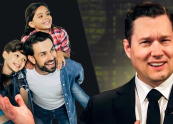 The left’s delusional views on parenthood are a MAJOR problem