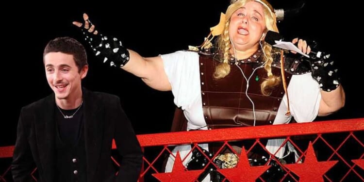 Timothée Chalamet is right: Opera and ballet are dying — and you'll never guess why