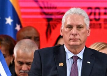 Cuba Admits It Has Been Talking to Trump Administration