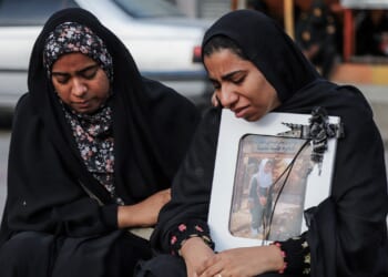 Hegseth announces probe of US role in strike at girls schools in Minab, Iran