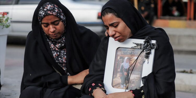 Hegseth announces probe of US role in strike at girls schools in Minab, Iran