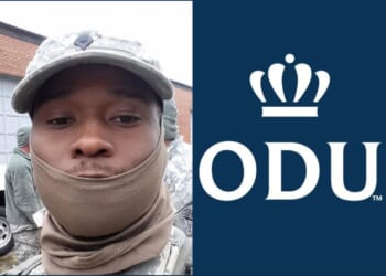 Old Dominion Gunman, Convicted of Terrorism Charges, Was Released From Prison Early After Completing Drug Treatment Program: Report