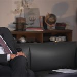 Former Vatican auditor general speaks out about his ongoing case against the Vatican